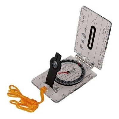 AceCamp Foldable Map Compass