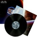 REA CHRIS: ROAD TO HELL LP