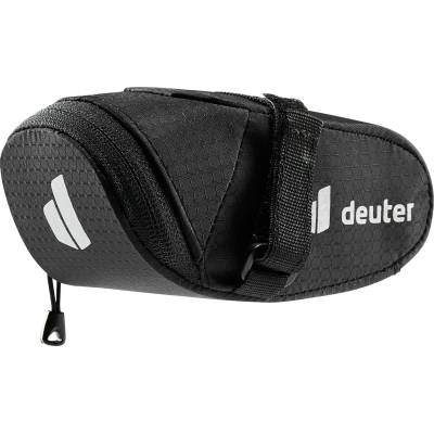 Deuter Чанта за седло Deuter Bike Bag 0, 3 Bike bag - Black - размер 0, 3 l (510-3383-0111)