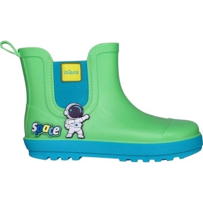 Aquos Gummy zelená – Zboží Dáma