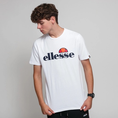 Ellesse SL Prado Tee biele