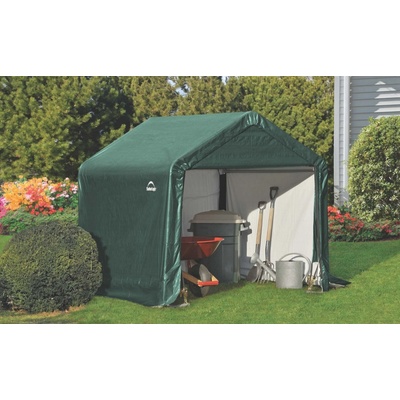 Shelterlogic 70417EU plachtový prístrešok 1,8 x 1,8 m