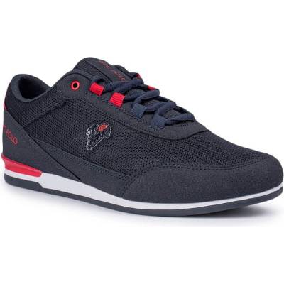 Grand Polo Club Gpc polo Мъжки ежедневни обувки - Тъмносини 20210835258 (328684_Тъмносин)