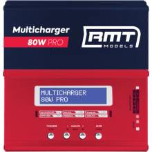 RMT models RMT Multicharger 80W