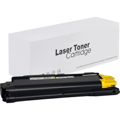 Compatible Kyocera TK-5280Y