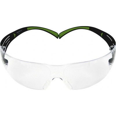 3M SF401AF-EU SecureFit číre