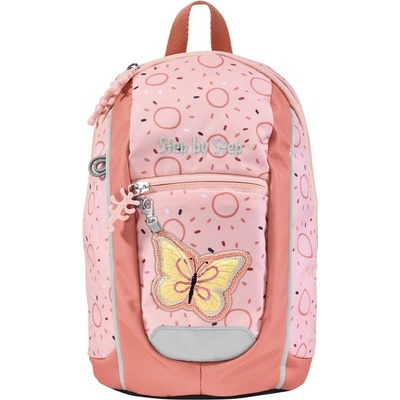 Dětský batoh KIGA MINI Butterfly Mia