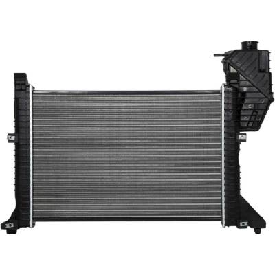 Chladič, chlazení motoru KAMOKA 7705386