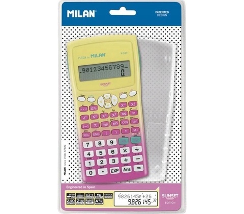 Milan M240