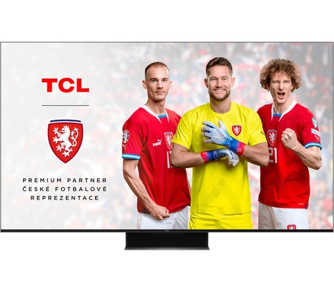 TCL 55C845