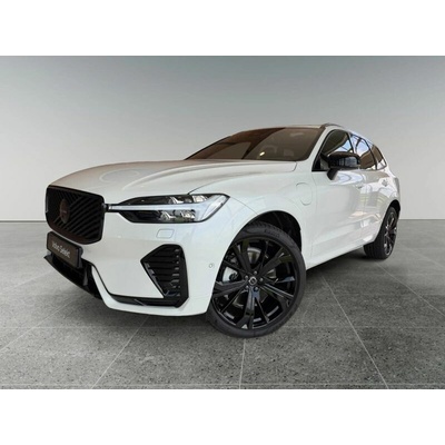 Volvo XC60 Plug-in Hybrid T6 Plus Black Edition AWD 257 kW