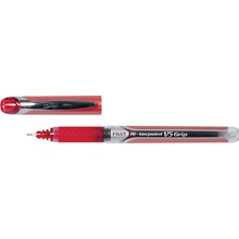 Pilot Hi-Tecpoint V5-Grip červený