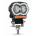 Халоген с usb за мотор, джип led 8183