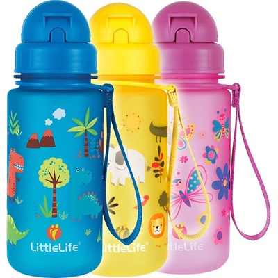 LittleLife Water Bottle 400 ml