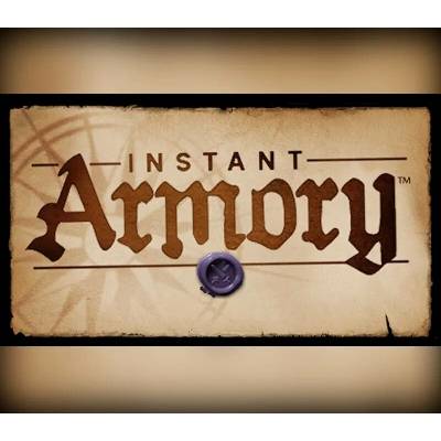 Instant Armory