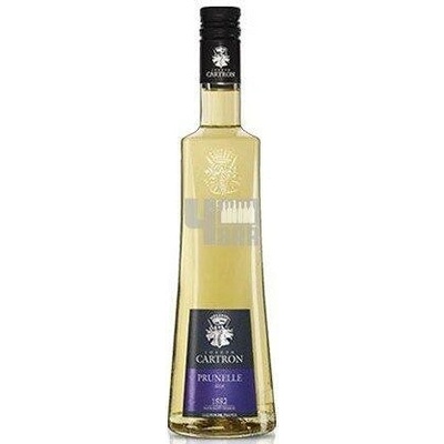 Joseph Cartron Prunelle 40% 0,7 l (holá láhev)