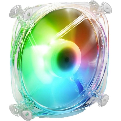 Sharkoon SHARK Disc RGB Fan 4044951032372