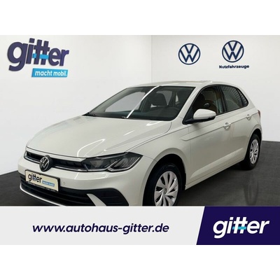 Volkswagen Polo 1.0 59 kW