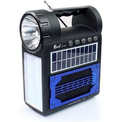 Solar SK5V/1,5W