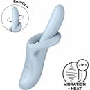 SATISFYER Heat Flex 4 šedý