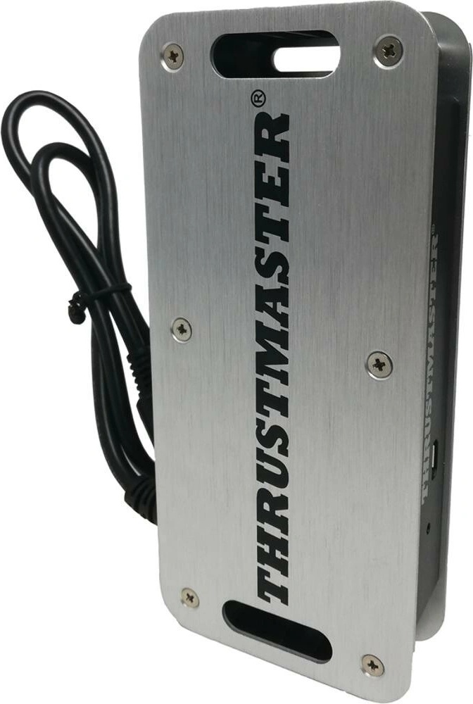 Thrustmaster TM Sim Hub 4060091 od 1 699 Kč - Heureka.cz