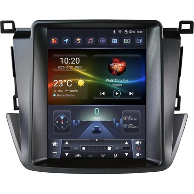 HIZPO 4S9701 Toyota RAV4 (4+32GB)