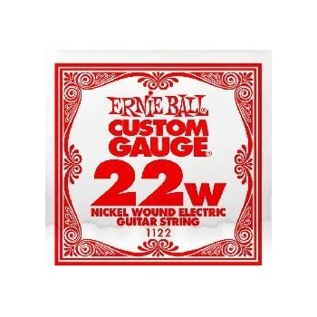 ERNIE BALL 1122