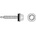 ESSVE Self drilling insert 4.8*70mm galvanized