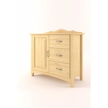 Drewmet Castello 92x82
