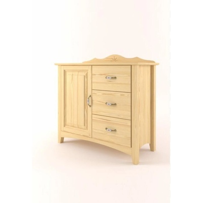 Drewmet Castello 100x82