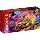 LEGO® NINJAGO® 71768 Jayova zlatá dračí motorka