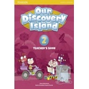 Our Discovery Island 2