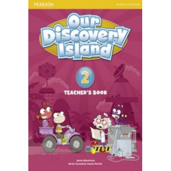 Our Discovery Island 2