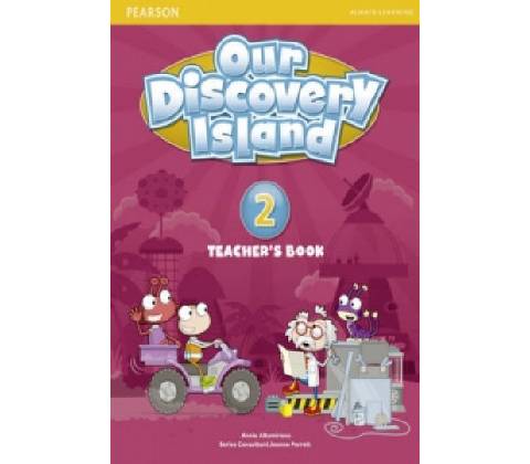 Our Discovery Island 2