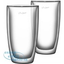 Lamart LT9011 set 2 café latté 0,38l
