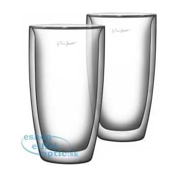 Lamart LT9011 set 2 café latté 0,38l