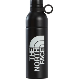 The North Face Мъжка термо бутилка The north face Tnf Water Bottle Insulated bottle - TNF Black - размер 750 ml (533-2552-0211)