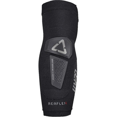 Leatt lakťov ReaFlex Hybrid Black