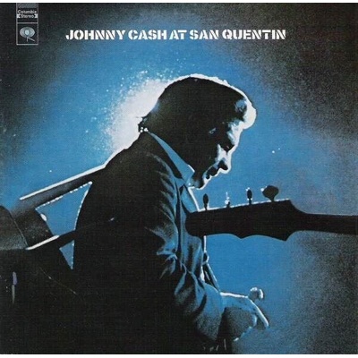 Johnny Cash - At San Quentin (the Complete 1969 Concert) (Reissue) (Remastered) (CD) (5099749817623)