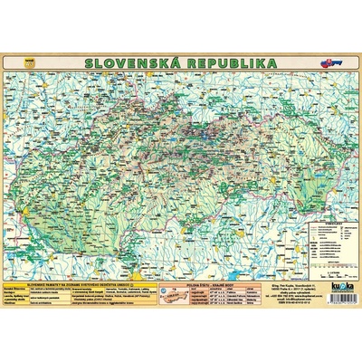 Slovenská republika - Petr Kupka
