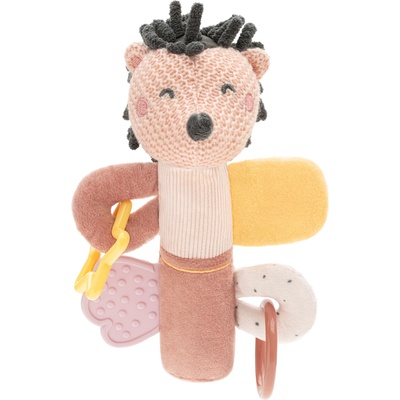 KikkaBoo Занимателна играчка пискун Hedge-hugs (31201010418)