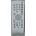 GENERAL GRUNDIG TP160C - съвместимо дистанционно управление на марката General (TP160C)