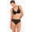 Gisela БИКИНА 2/10139 negro gisela
