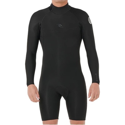 Rip Curl Мъжки неопренов костюм Rip Curl Dawn Patrol BZ L/S Spring 22 Wet suit - Black - размер M (050-2285-0113)