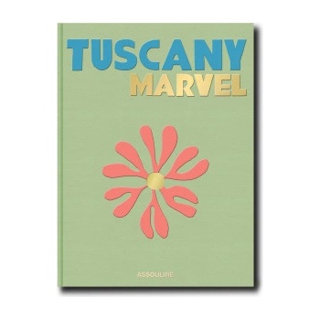 TUSCANY MARVEL
