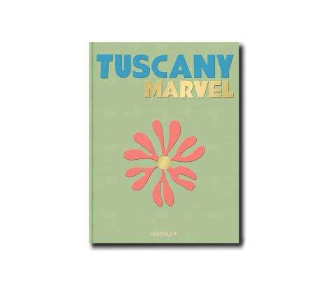 TUSCANY MARVEL