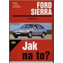 FORD SIERRA 6/82, od 2/93, č. 1 - Hans-Rüdiger Etzold