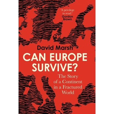 Can Europe Survive?