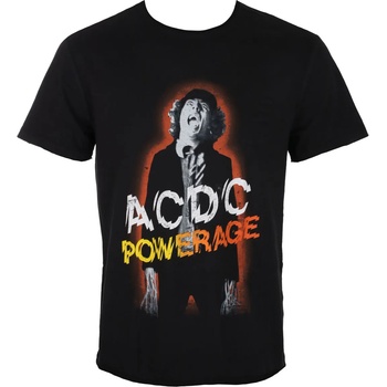 Image 1 of AMPLIFIED тениска метална мъжки ac-dc - МОЩНОСТ - amplified - zav210apa