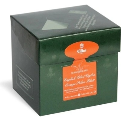 Eilles Tea Diamond English Select Ceylon 20 x 2,5 g